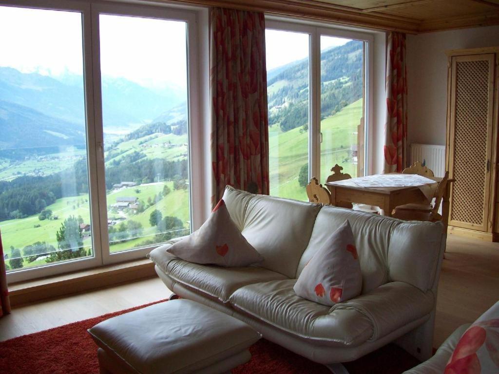 Gasthof Klausnerhof Hotel Mittersill Esterno foto