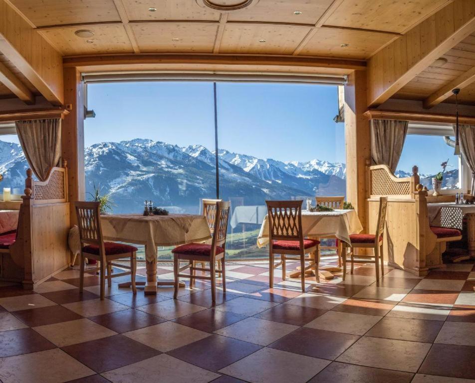 Gasthof Klausnerhof Hotel Mittersill Esterno foto