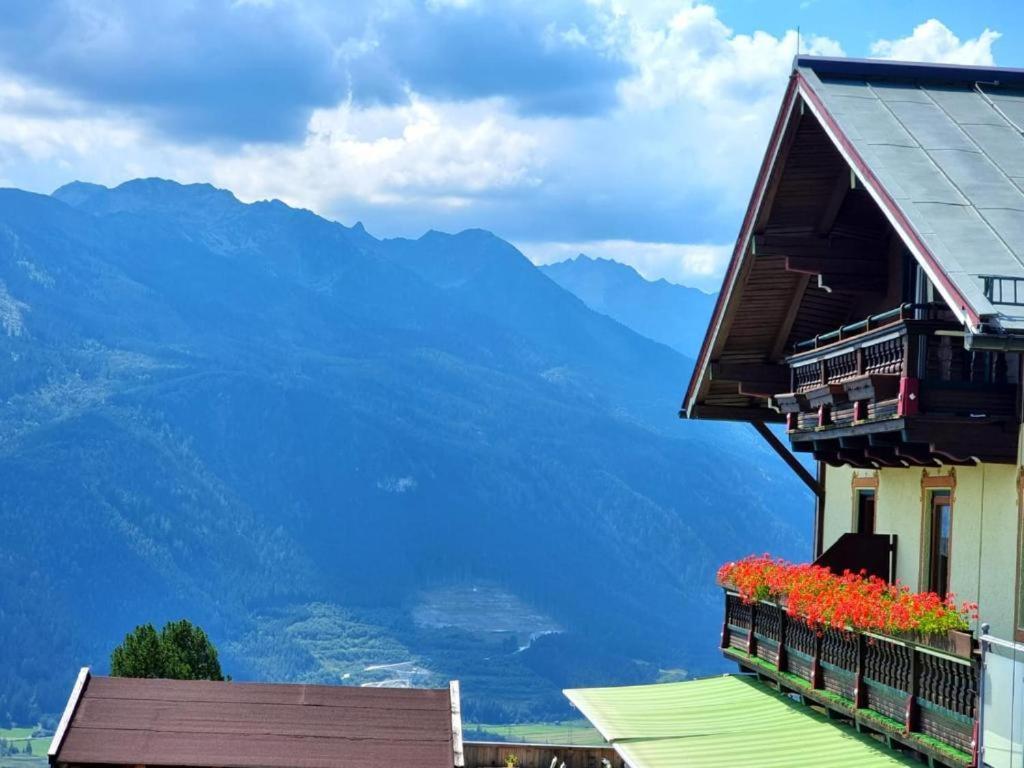 Gasthof Klausnerhof Hotel Mittersill Esterno foto
