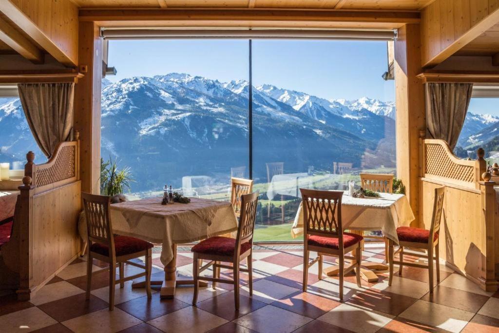 Gasthof Klausnerhof Hotel Mittersill Esterno foto