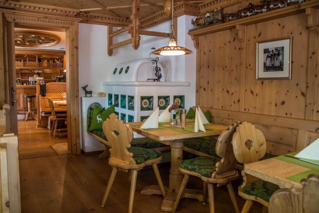 Gasthof Klausnerhof Hotel Mittersill Esterno foto