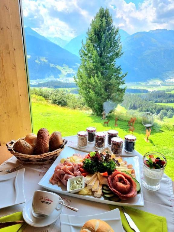 Gasthof Klausnerhof Hotel Mittersill Esterno foto
