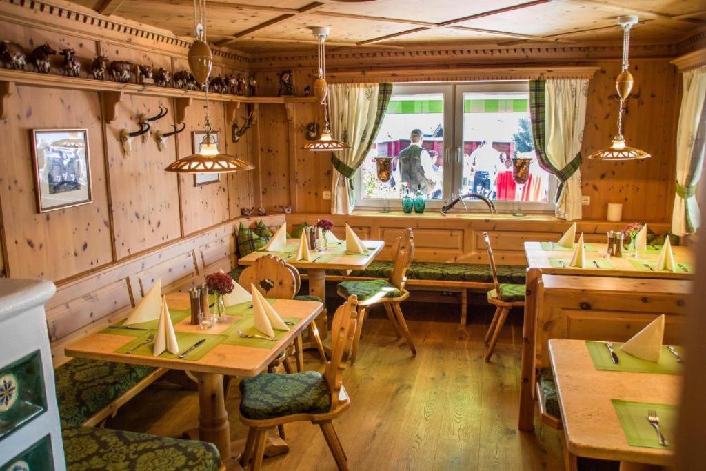 Gasthof Klausnerhof Hotel Mittersill Esterno foto