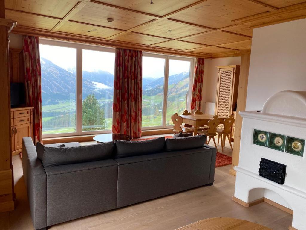 Gasthof Klausnerhof Hotel Mittersill Esterno foto