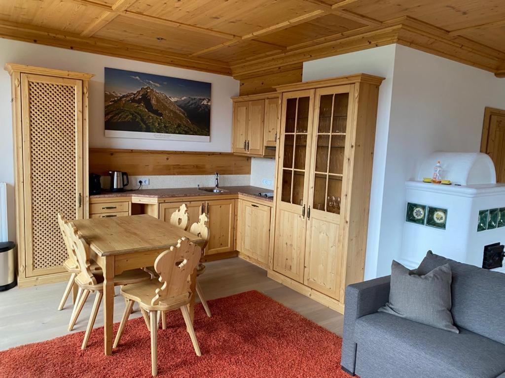 Gasthof Klausnerhof Hotel Mittersill Esterno foto