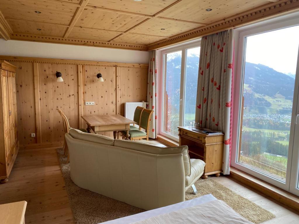 Gasthof Klausnerhof Hotel Mittersill Esterno foto