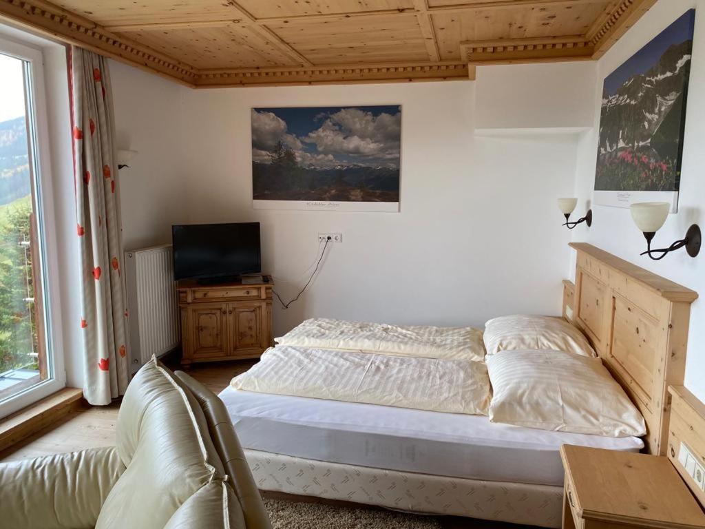 Gasthof Klausnerhof Hotel Mittersill Esterno foto