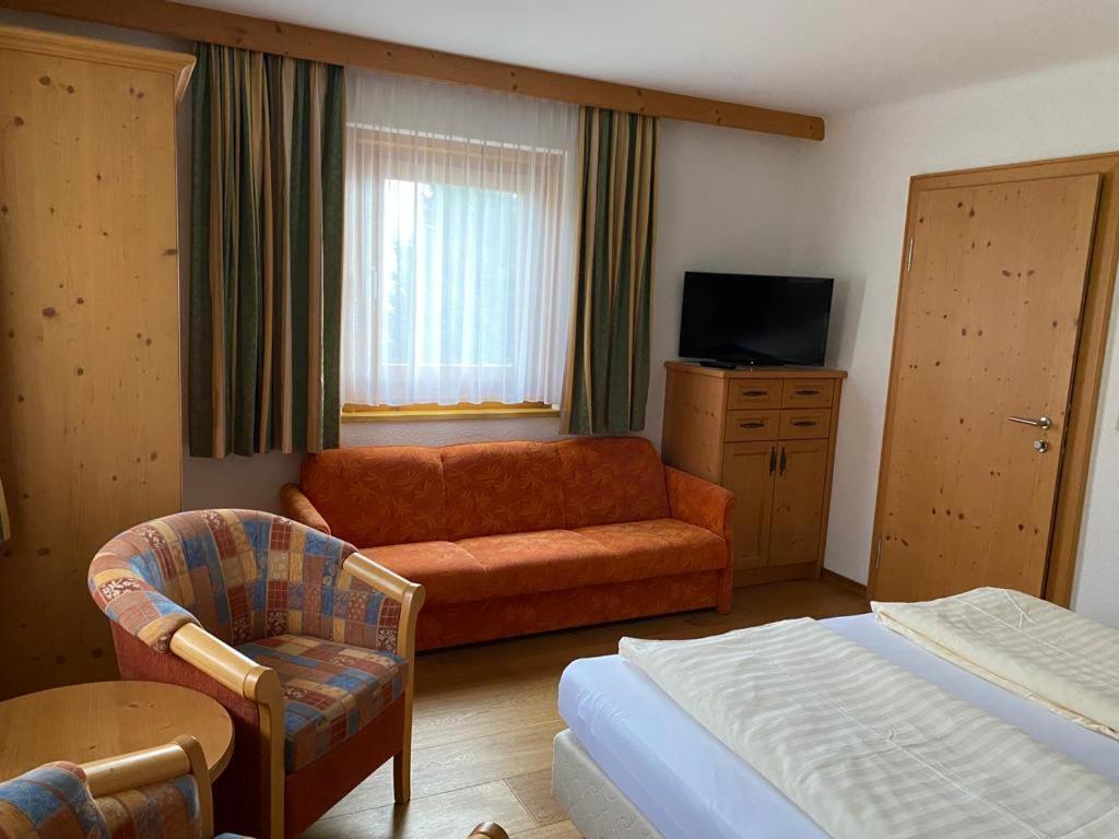 Gasthof Klausnerhof Hotel Mittersill Esterno foto