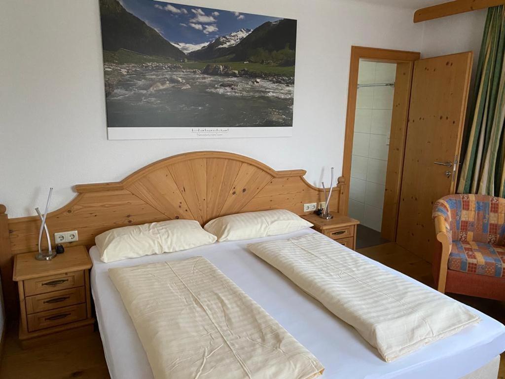 Gasthof Klausnerhof Hotel Mittersill Esterno foto