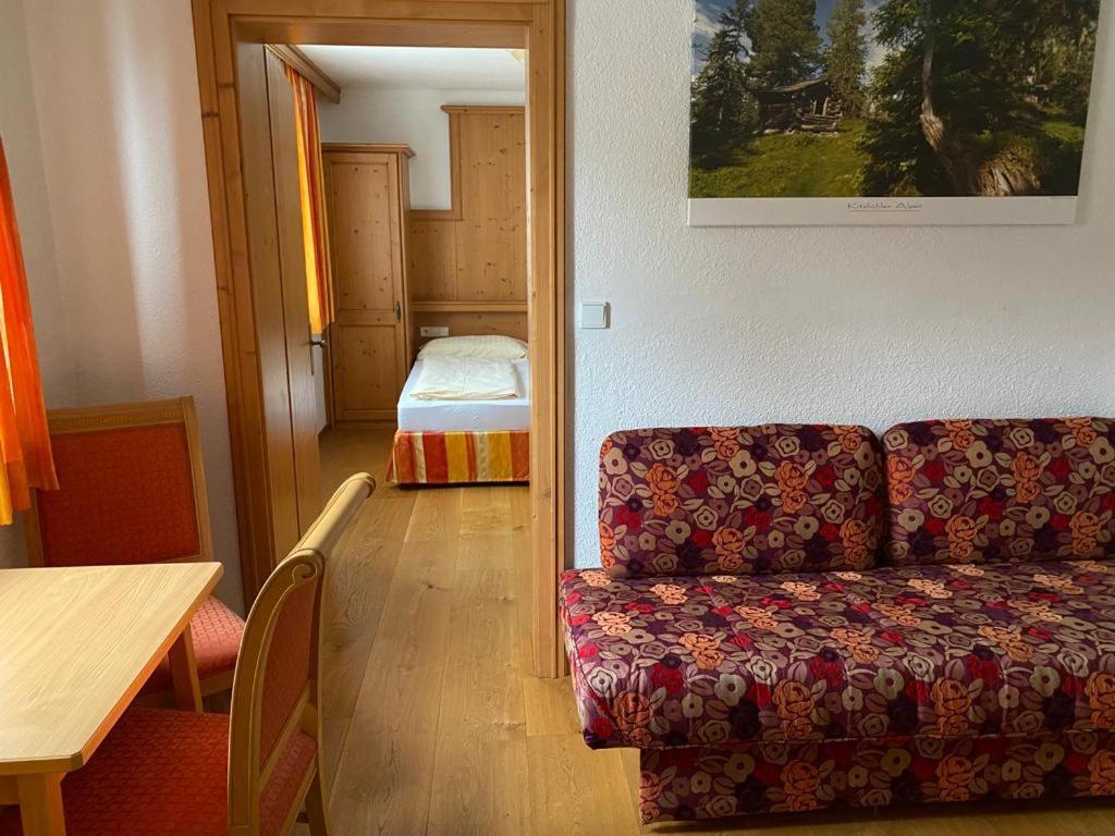 Gasthof Klausnerhof Hotel Mittersill Esterno foto